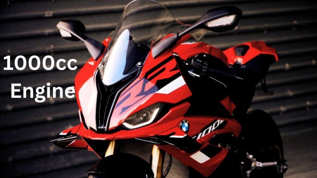 Bmw s1000rr